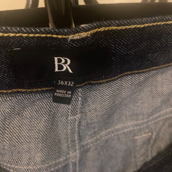 Banana Republic jeans. - Picture 3 of 5